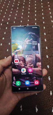 Samsung note 20 5g
