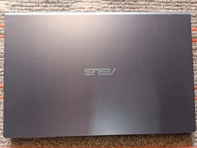 ASUS янги ноутбук.