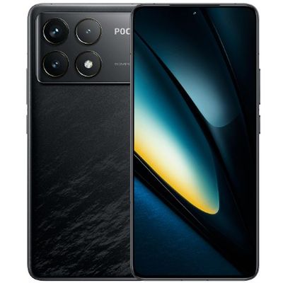 Poco F 6 Pro 16/1 TB 5G Global