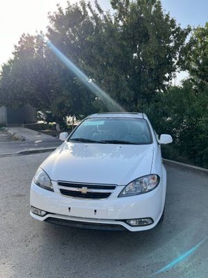 Lacetti Gentra Jentra sotiladi shotspravka avtamat