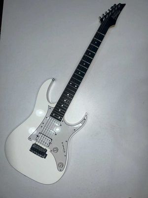 гитара ibanez grg 140 wh