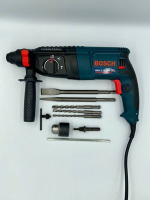 перфоратор 2.26 bosch