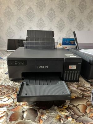 Epson L 8050 2 ta yangi