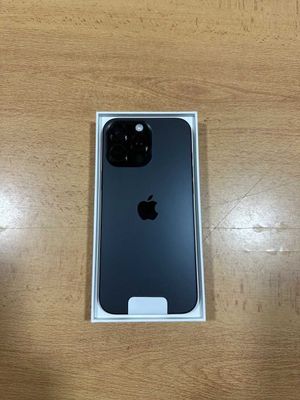 Iphone 16 pro max 1 Tb eSim