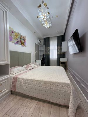 Kvartira продается 4/4/8 на ЖК Ренессанс
