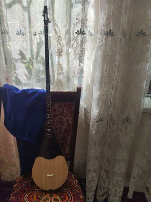 музыкальные инструменты