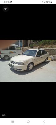 Nexia 2 dons 1.6