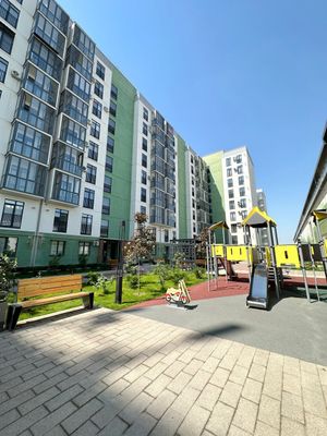 2-комнатная квартира в ЖК Династия, Яшнабадский район