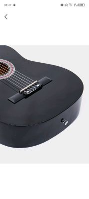 akustik gitara srochno sotiladi arzon narxlarda ..