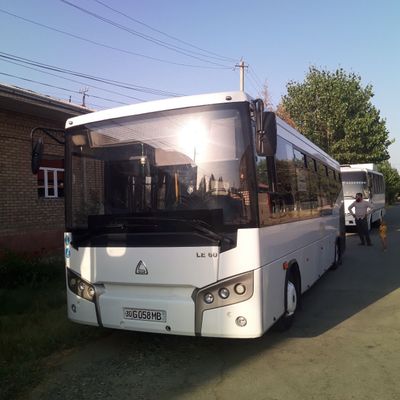 ISUZU LE 60 Авта