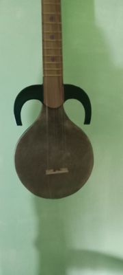 Qashqar Rubob