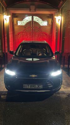 Tracker-2 premier full
