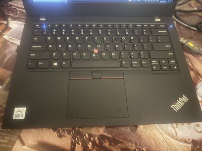 Lenovo ThinkPad usa