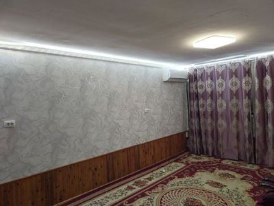 Kvartira ijaraga beriladi ARK tomonda