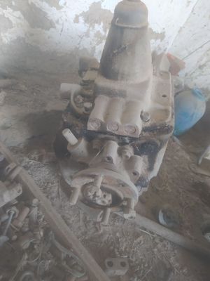 Gaz 52 koropka zapchas
