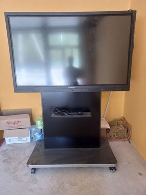 Manitor 72 lik kompyuterga ulanadi