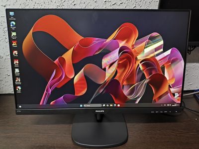 Philips 273V7Q 27" FHD IPS 75Hz