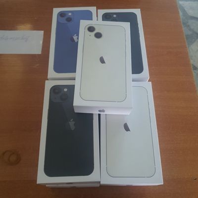 Iphone 13 128tali