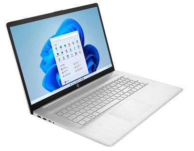 Ноутбук HP Laptop