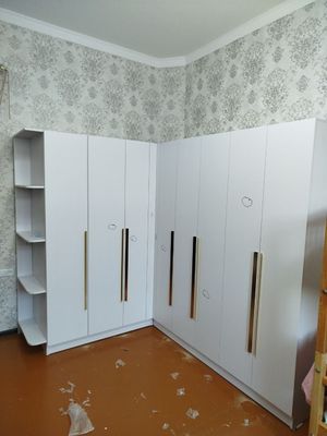 Mebel zakaz asosoida qilb beramiz