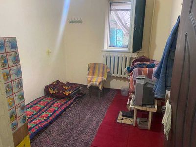 Сдам квартиру ул. Бабура, Ракат, Аския, 1 ком. на 1ом этаже