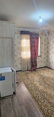 Сдаётся 1/3/4 в бывшем общежитие С удобствами внутри 18м