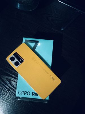 Oppo reno7. (8+8/128) Srochno.