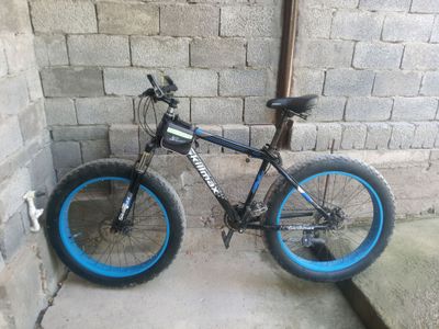 Narxi 1 500 ming velosiped