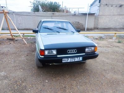 Audi_80 sotiladi