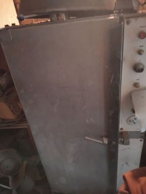 Продам духовой шкаф доя выпечки. 12 секций. Для предприятий. Новый