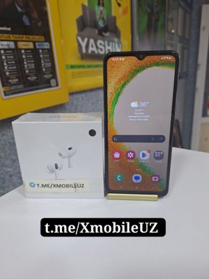 Samsung A04S 4/64GB