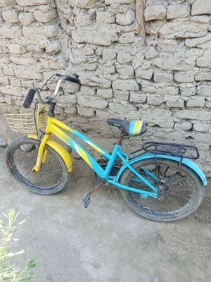 velosiped sotiladi 300 ming