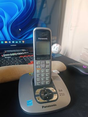 Телефон Panasonic KX-TG4031