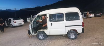 Damas 2 2006 yil
