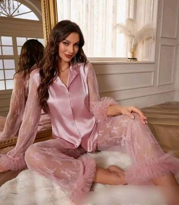 pijama eng chiroylisi