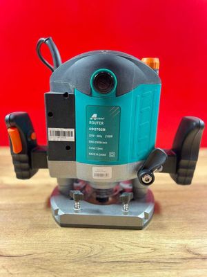Frezer elektr qurilmasi AF-2702V ALFA — 2150 Vt