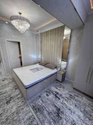 ЖК Green House ! Сдается квартира на Сергелийском р-не Сергели метро