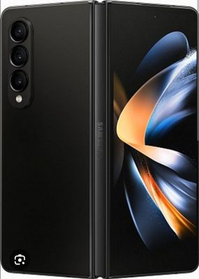 Samsung z fold 4