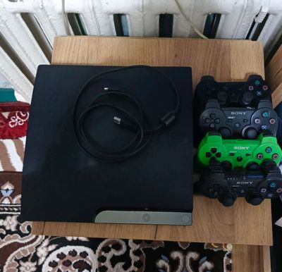 PS3