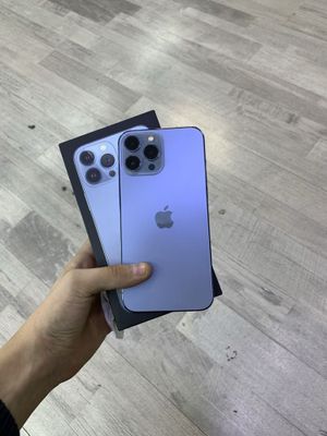 13 Pro Max 256 Gb