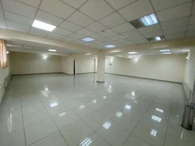 Arenda office 180kvd sokolniy etaj