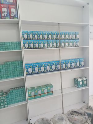 Doʻkon uchun polklar sotiladi
