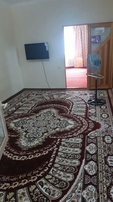 Аренда. Сдаётся 2х.комнатная квартира ТТЗ - 2.
