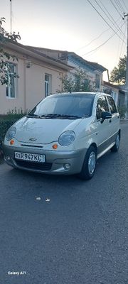 Sotuvda Matiz best super kansaner, xolati yaxshi 2015 yil