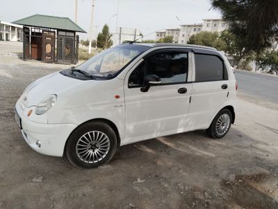 Matiz 2009 srochna sotiladi