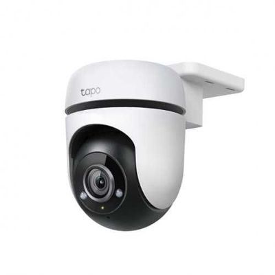TP-Link TAPO C500 / C510W / C520WS Умная уличная поворотная камера