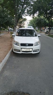 Нексия 3 автомат 2018 й