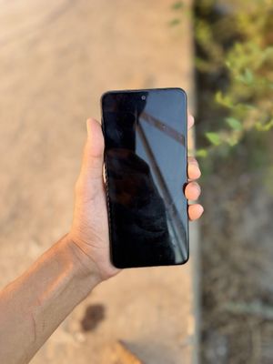 Redmi not 12 telda umuman ayb yoq