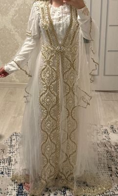 Свадебное платье для невест