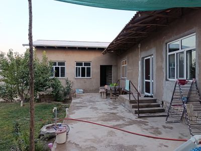 Azdabash uchastka